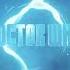 Doctor Who 2014 Peter Capaldi Title Sequence Recreation