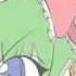 東方 Gush を間違えて歌ってみた 学校のダークサイト 猫