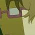 Me And Mr Wolf Forsaken Animation
