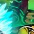 Godzilla Lord Of The Galaxy Episode 5 Destoroyah DinoMania Animated Movie