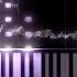 幽雅に咲かせ 墨染の桜 ボーダーオブライフ 東方妖々夢 Lime S Piano Room
