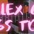 Things To Do Alex G Сover By Egor5287 Guitar Tab