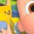Wheels On The Bus 2025 CoComelon Nursery Rhymes And Kids Songs 3 HOURS After School Club