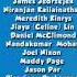 PAW Patrol Nick Jr Credits