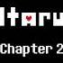 Adrenaline Weird Snowgrave Route Berdly Battle Deltarune