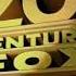 20th Century Fox 1995 PAL