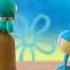 Nickelodeon Bob Esponja Logo Efects Parte 1