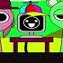 El Ordenador Y Sus Amigos Cantando En Sprunki Preview 72cqo Effects EXTENDED
