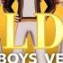 Golden Saja Boys Version KPop Demon Hunters Animation Male Cover MilkyyMelodies Ft ForticGX