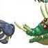 Mutant Fighting Cup 2 Rat Hippo And Crocodiles Africa Cup 16 20 Part 235