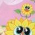 Happy Flowers