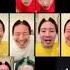 All Completed Of Haircut Challenge
