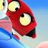 2 Fast 2 Curious Rob The Robot Preschool Learning