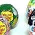 Чупа Чупс против Киндер Сюрприза Chupa Chups Vs Kinder Surprise