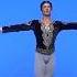 Vince Topolanszky 413 Prix De Lausanne 2020 Classical