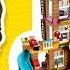 ЛЕГО ФРЕНДС ДОМ ДРУЖБЫ Friendship House LEGO FRIENDS