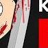 How Many People Has Stewie Griffin Killed