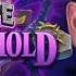 Violet Hold Marshie Style
