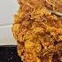 Эта жареная курица заставила меня пересмотреть своё отношение к KFC настоящий хруст жареной кур