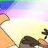 Фрагмент эфира Nickelodeon Russia 07 12 2022