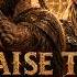 Laga Ft Ragalor RAISE THE BANNER Epic Viking Rap Viking Song