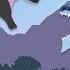 Godzilla Vs Zilla Jr The Final Battle Part 2 3 Godzilla Fan Film DinoMania