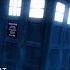 Doctor Who 2026 Opening Theme Concept