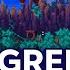 Green Hill Night Sonic Studio OST
