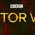 Doctor Who Series 11 2023 Style Titles