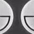 Goldstar LG Logo History Effects In BAW Reversed