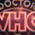 14th Doctor Title Sequence Concept Doctor Who Returns 2023 Title Sequence Concept