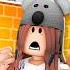 Roblox BUILD To Surive From GOO GOO GAGA