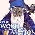 Squirrely Squirrels A Most Befuddling Thing The Wolf Attacks The Sword In The Stone