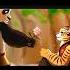 Kung Fu Panda Po And Tigress Kungfupanda Dreamworksanimation