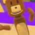 Say Hi Buddy Super Bear Adventure Animation Superbearadventure