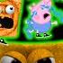 The Ultimate Cinnamon Toast Crunch Compilation 2 Sound Variations MODIFY EVERYTHING