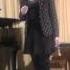 Nicholas Clapton Master Class Pt I Francesca Federico