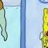 Spongebob Squarepants The Two Faces Of Squidward Clip Japanese