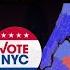 NYC Mayor Race 2025 Will Eric Adams Lose The Primary Today S Blueprint News L NYC Mayoral Election