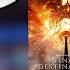 Zou Sneaks Into The Final Destination Bloodlines Theater Room At Regal Cinemas Grounded