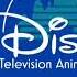 Triggerfish EOne Frog Box Disney TV Guru Spin Master DHX Hasbro Kc MTM Nick Disney Jr Logo Remake