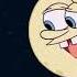 SpongeBob SquarePants Episode Goons On The Moon Clip