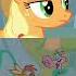 My Little Pony And My Big Big Friend Crying I Remember When I Made The Characters All Cry Together