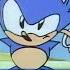 Sonic Boom Sonic CD Remix