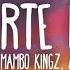 Verte Ir Anuel AA X Darell X Nicky Jam X Brytiago AUDIO