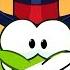 АМ НЯМ Профессия Фокусник Мультик Раскраска Ам Ням Om Nom Cut The Rope Учим цвета