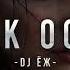 DARK OCEAN DJ ЁЖ Это медленное тяжелое и атмосферное путешествие в мир Deep House музыки