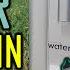 Emergency Water Source Almost Anywhere Even In An Apartment Solaris Atmospheric Water Generator