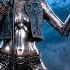 Седая ночь Heavy Metal AI Rock Cover Atomic Heart Style Unofficial Soundtrack