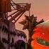 Road Rumblers Pixar S Cars On The Road Episode 8 Disneyjr